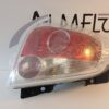 Fiat 500 09- vasak tagatuli 1608821