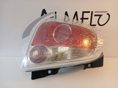 Fiat 500 09- vasak tagatuli 1608821