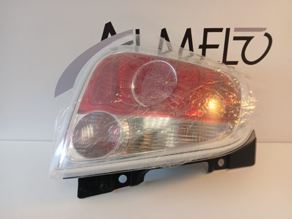 Fiat 500 09- vasak tagatuli 1608821