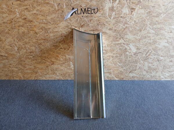 Fiat Ducato 06- parempoolne remontplekk 1651142