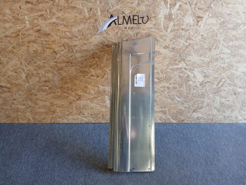 Fiat Ducato 06- parempoolne remontplekk 1651142