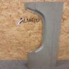 Fiat Ducato tiivakaar, vasak -94 1745146