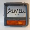 Fiat Ducato esitule raam+suunatuli V, J5 84-90 1745905