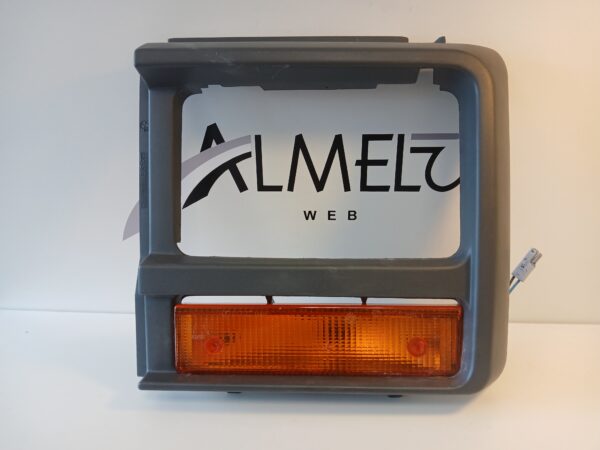 Fiat Ducato esitule raam+suunatuli V, J5 84-90 1745905