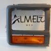 Fiat Ducato esitule raam+suunatuli P, J5 84-90 1745906