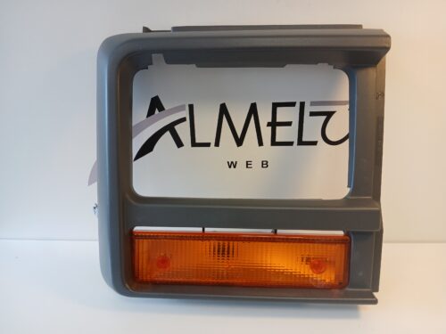 Fiat Ducato esitule raam+suunatuli P, J5 84-90 1745906