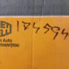 Fiat Ducato 84-90 vasak esituli 1745947