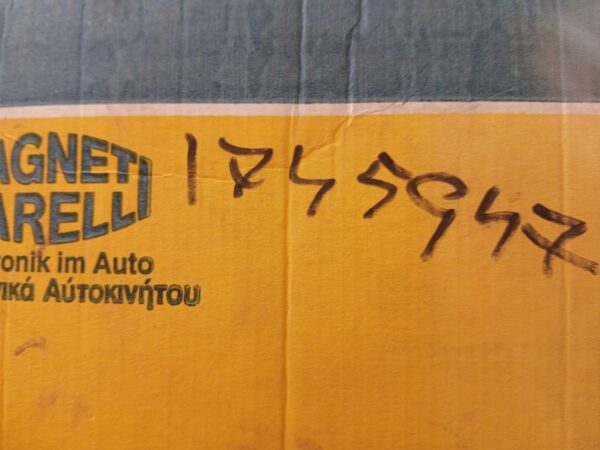 Fiat Ducato 84-90 vasak esituli 1745947