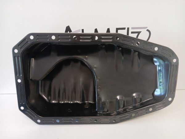 Fiat Ducato 94-02 Karteri põhi 2,5 TD 1747072