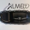 Fiat Punto 99- karteri põhi 1757070