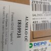 Ford Fusion 02-05 vasak tagatuli 1810931