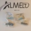 Volvo 700/900 piduri peasilindri rem. komplekt 181126