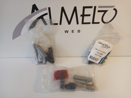 Volvo 740/760/780/940/960 esipidurite suportite rem komplekt 181282