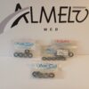 Volvo pidurisilindri rem 22mm 181290