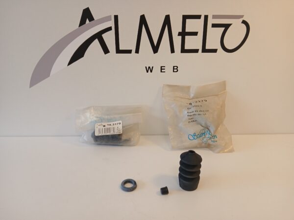 Volvo 200 siduri silindri rem kompl 22,2 183179