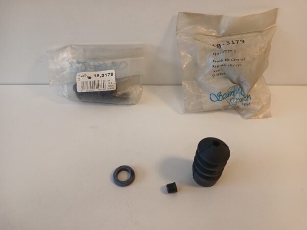 Volvo 200 siduri silindri rem kompl 22,2 183179