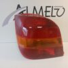 Ford Fiesta vasak tagatuli 89-96 1837931