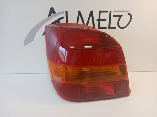 Ford Fiesta vasak tagatuli 89-96 1837931