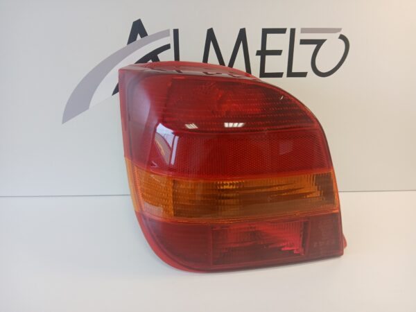 Ford Fiesta vasak tagatuli 89-96 1837931