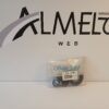 Volvo S40/V40 96-04 tag.piduri rem kompl. 38  mm lucas 184083