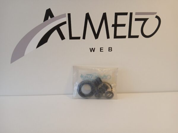 Volvo S40/V40 96-04 tag.piduri rem kompl. 38  mm lucas 184083
