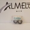 Volvo 200/700/900/Girling tagapiduri rem.kompl. 184096