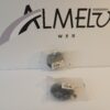 Volvo S40/V40 96-04 es.piduri rem kompl. 54 mm lucasolvo 184145