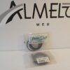 Volvo 850 esim.piduri supporti rem.kmpl 184162