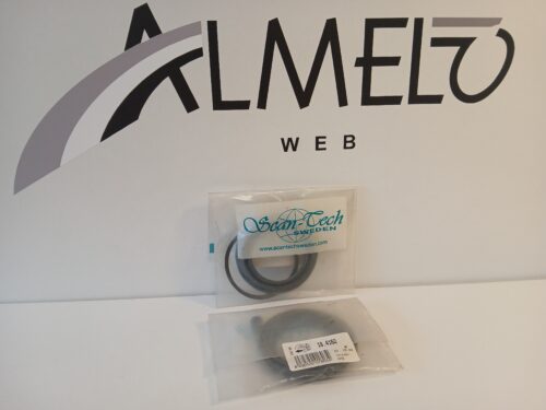 Volvo 850 esim.piduri supporti rem.kmpl 184162