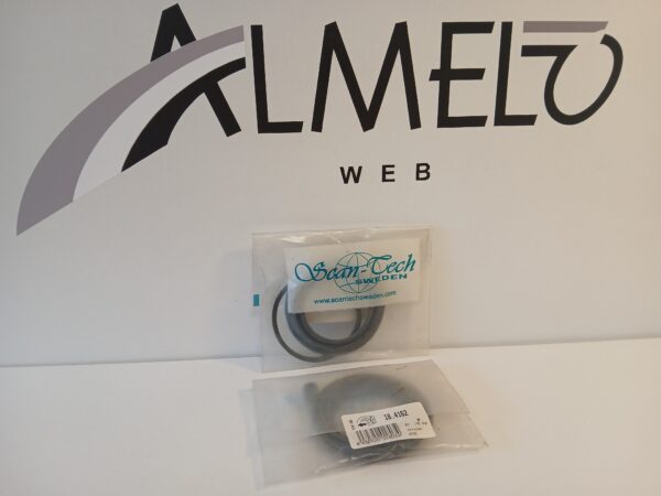 Volvo 850 esim.piduri supporti rem.kmpl 184162