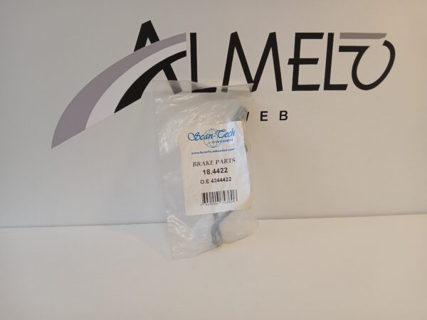 Volvo S60/S80/S70 99-  klotsi vedru 184422