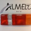 Ford Escort III 80-86 parem tagatuli 1844940