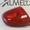 Ford Escort 92- sisemine tagatuli, parem 1855934