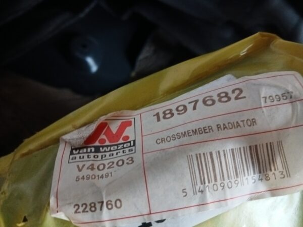 Ford Transit 94- Esipaneel alumine sisemine 1897682
