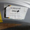 Ford Transit 00- vasaku esitiiva tagumise osa remontdetail 1898157