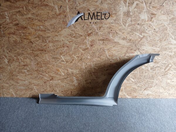Ford Transit 00- vasaku esitiiva tagumise osa remontdetail 1898157