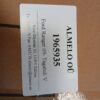Ford Ranger 09- vasak tagatuli 1965935