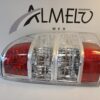 Ford Ranger 09-  parem tagatuli 1965936