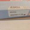 Mazda 20029117B väntvõlli rõngastihend (laoseis ei näita)