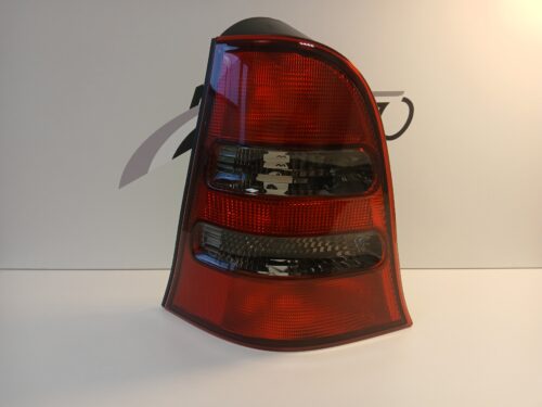 Mercedes-Benz W168 01-04 vasak tagatuli tume 3015933