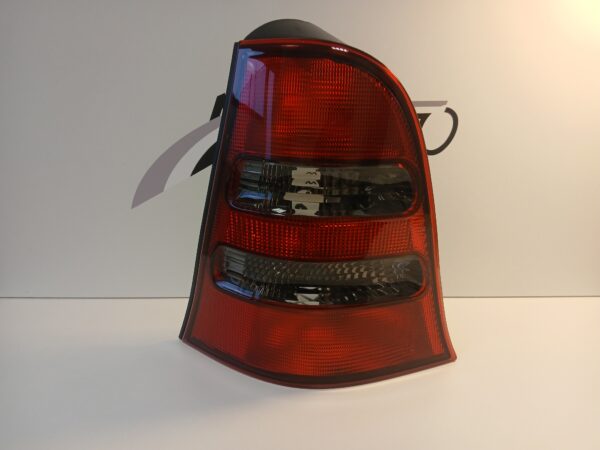 Mercedes-Benz W168 01-04 vasak tagatuli tume 3015933