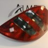 Mercedes-Benz MBW169 04-08 parema tagatule klaas tume 3017934