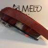 Mercedes-Benz MBW169 04-08 parema tagatule klaas tume 3017934