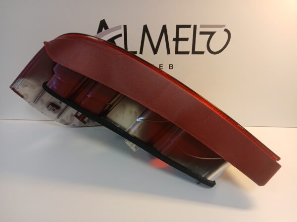 Mercedes-Benz MBW169 04-08 parema tagatule klaas tume 3017934