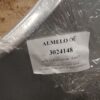 Mercedes-Benz W124 parem tagatiiva rem plekk 3024148