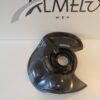 Mercedes-Benz W124 tolmukaitseplekk , piduriketas, vasak, esimene 3024371