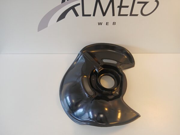 Mercedes-Benz W124 tolmukaitseplekk , piduriketas, vasak, esimene 3024371