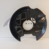 Mercedes-Benz W124 tolmukaitseplekk , piduriketas, vasak, taga 3024373