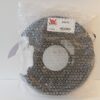 Mercedes-Benz W124 tolmukaitseplekk , piduriketas, vasak, taga 3024373