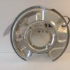 Mercedes-Benz W124 tolmukaitseplekk , piduriketas, parem, taga 3024374